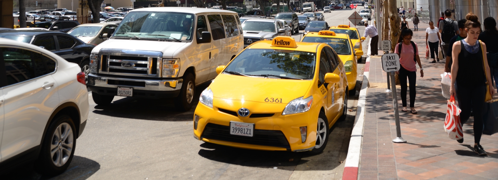 Orange County Chapter