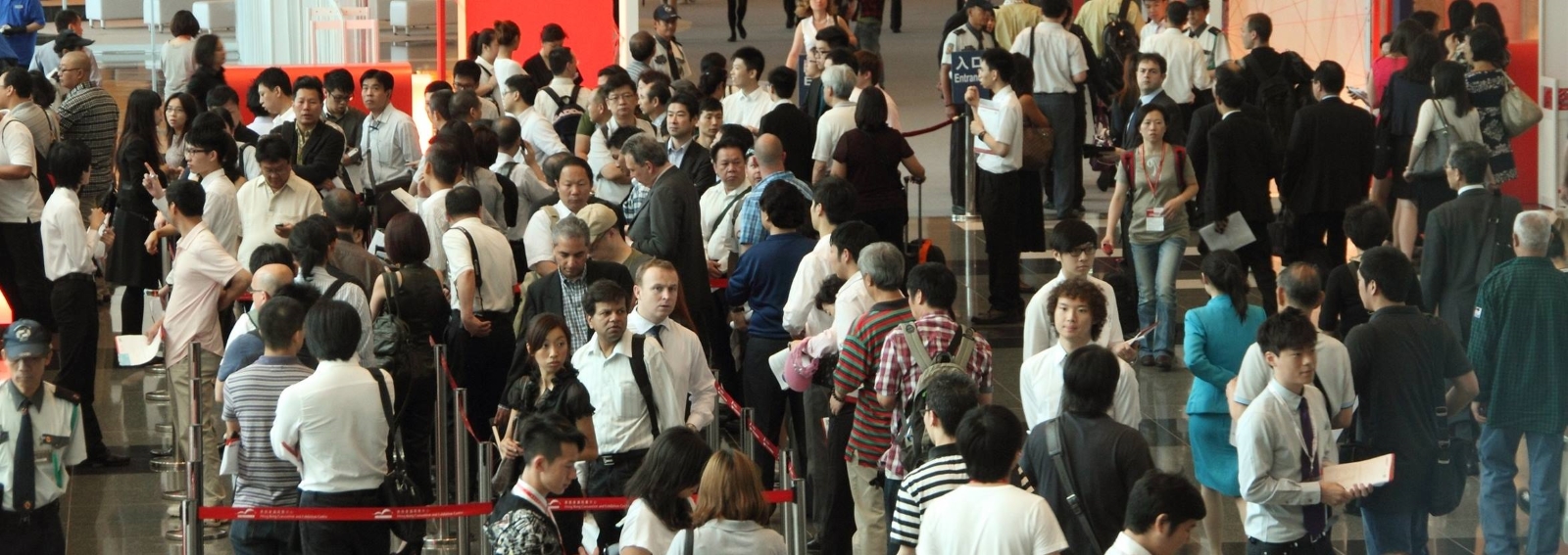 Hong Kong Focus eNewsletter