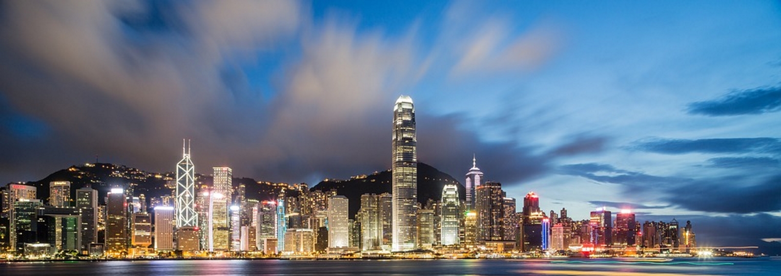 Submit Your Company Profile