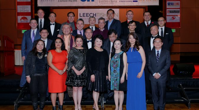 February 11, 2017 – 25th Chinese New Year Gala – The Year of the Rooster