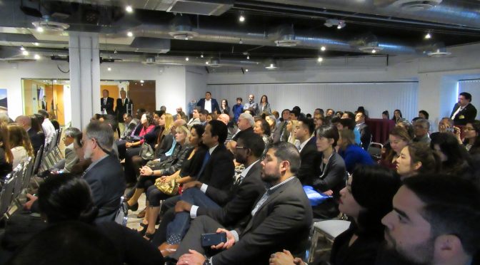 March 24, 2017 – 9th Annual Celebration of the International Trade Community in Los Angeles