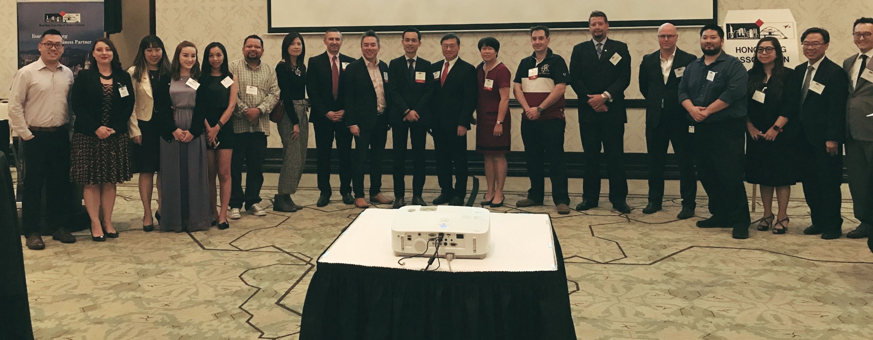 September 28, 2017 – 28th Annual Members Meeting & Business Mixer