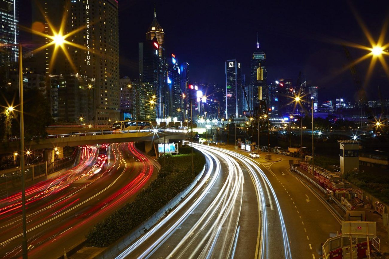 Hong Kong Focus eNewsletter