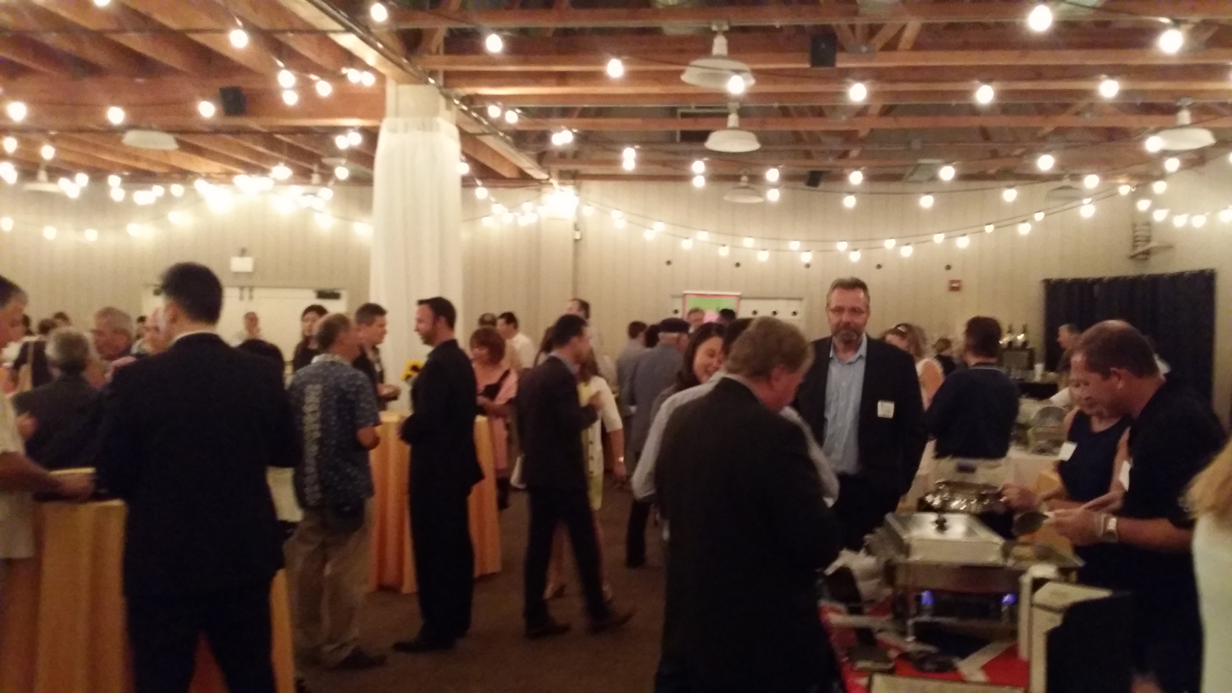 July 26, 2017 – Orange County International Summer Mixer