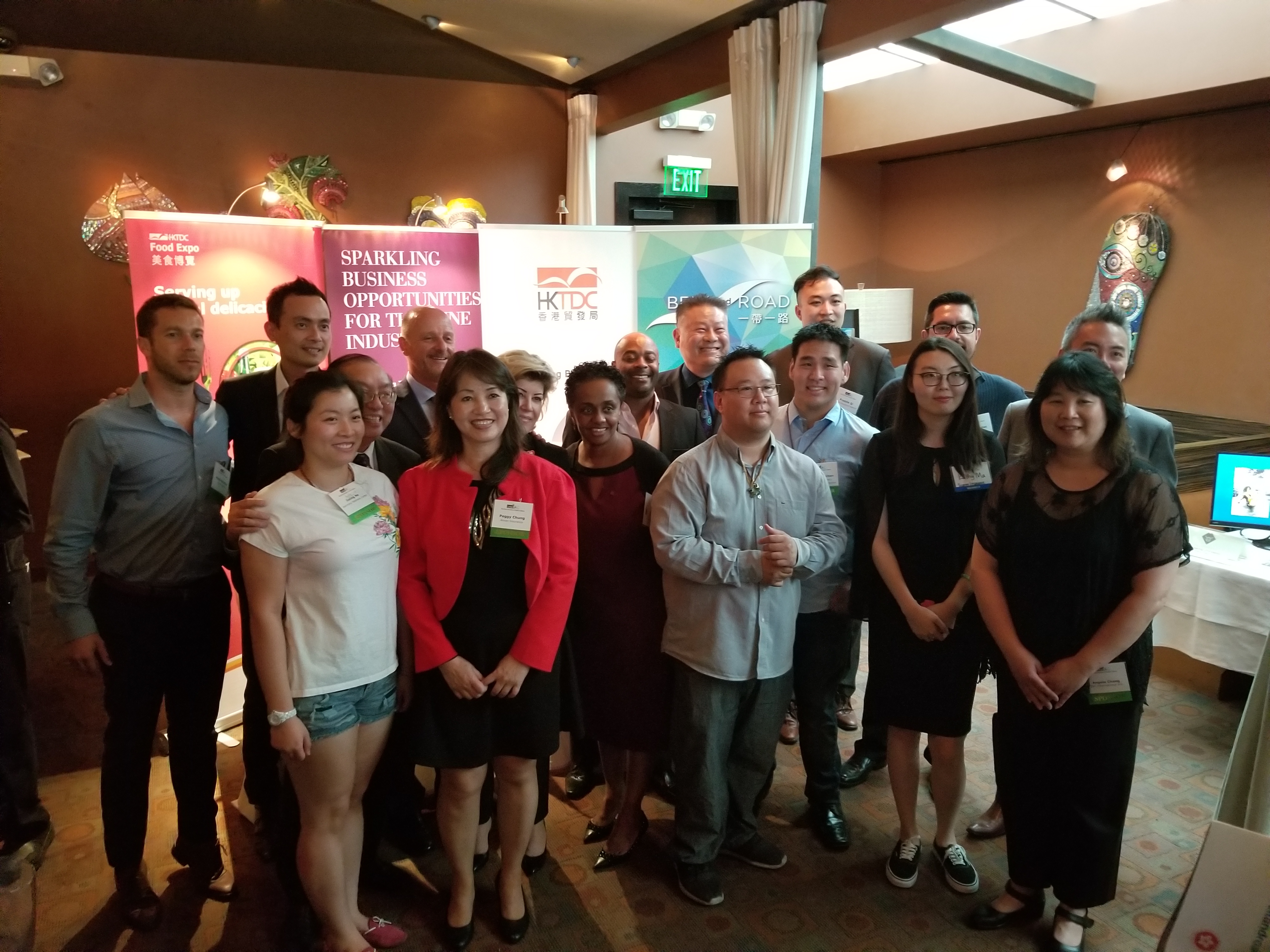 May 22, 2018 – Orange County Wine Tasting Event