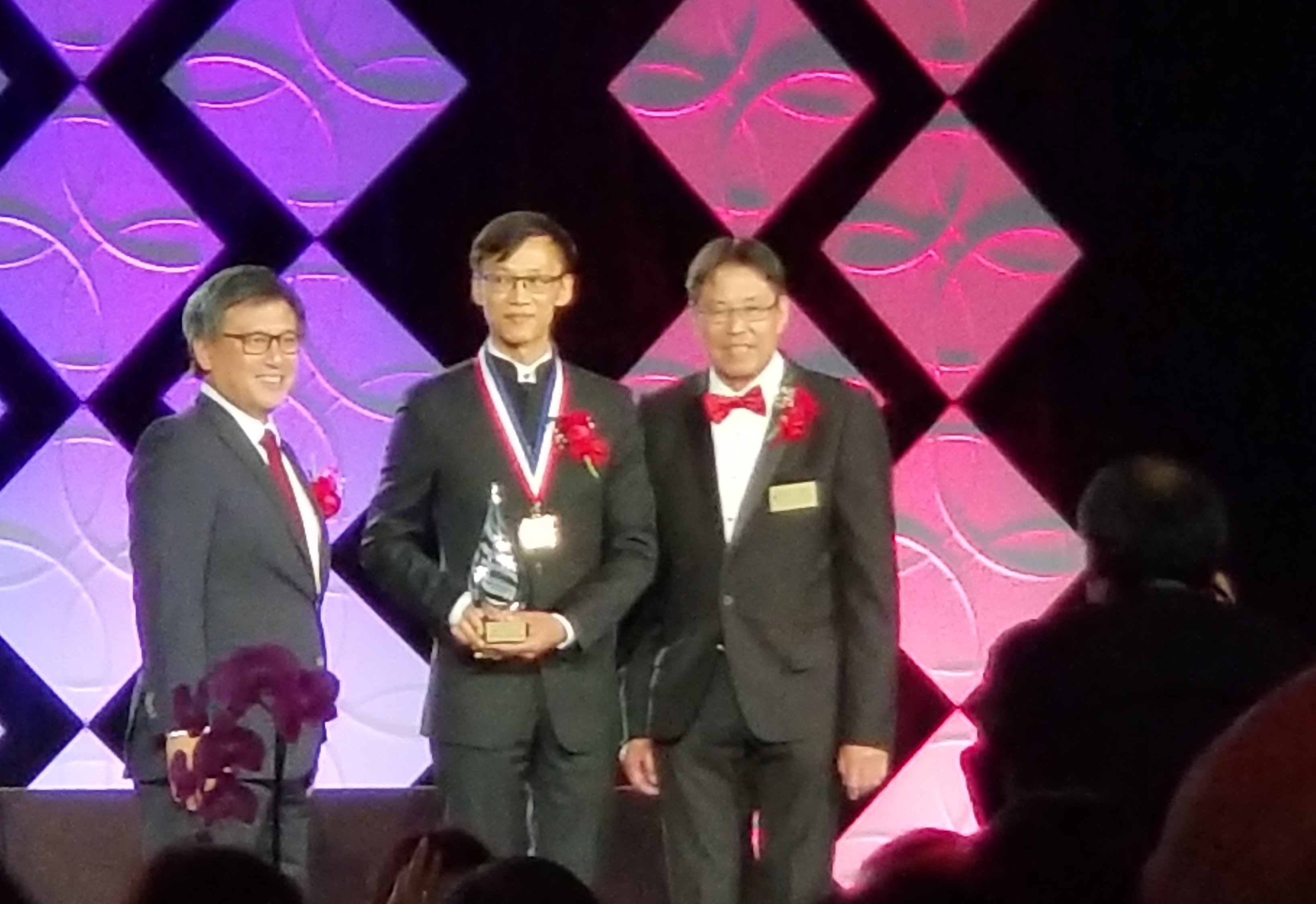 September 13, 2018 – Annual Historymakers Awards Gala Dinner