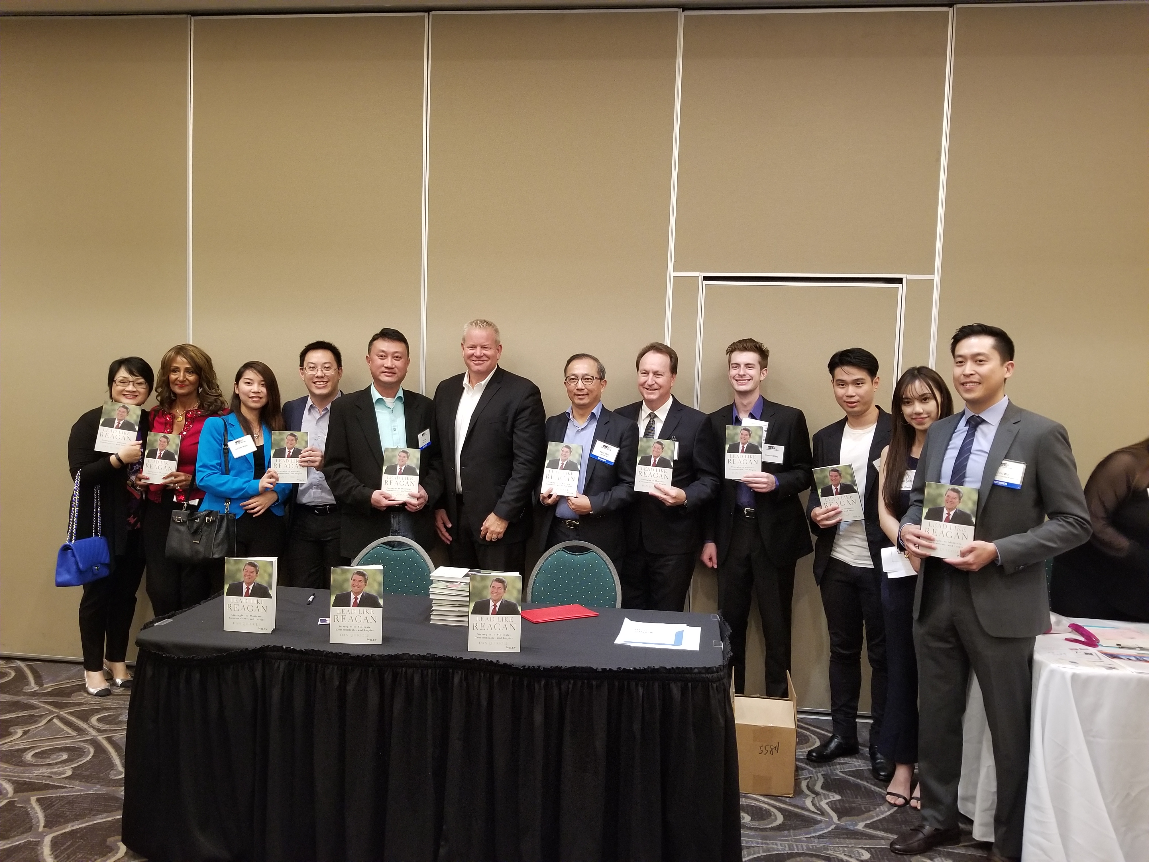 October 13, 2018 – Student Seminar