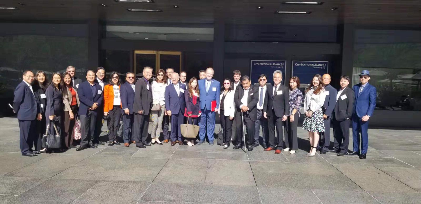 September 19, 2019 – NUSHKBA Annual Regional Caucus Meeting & Lunch