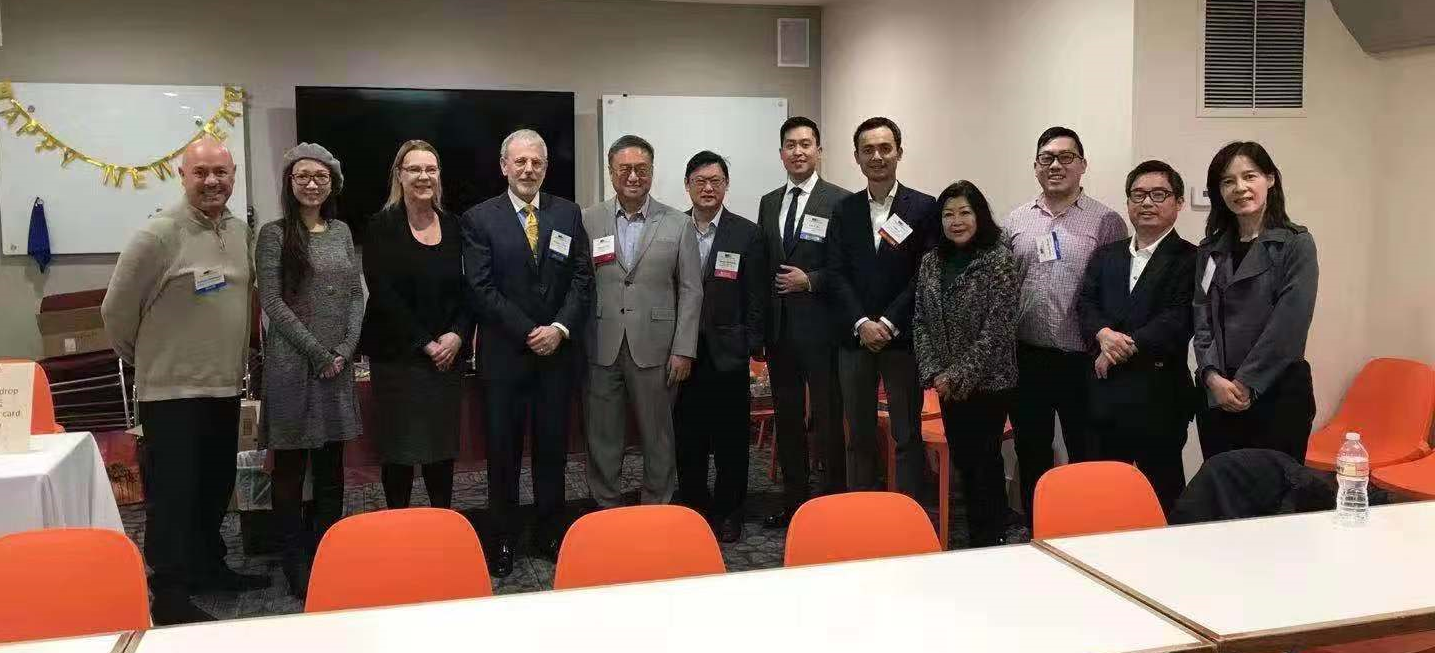 December 11, 2019 – Law Seminar: Chapter 5 Bankruptcy from a Creditor’s Perspective / New Developments in California Employment Law