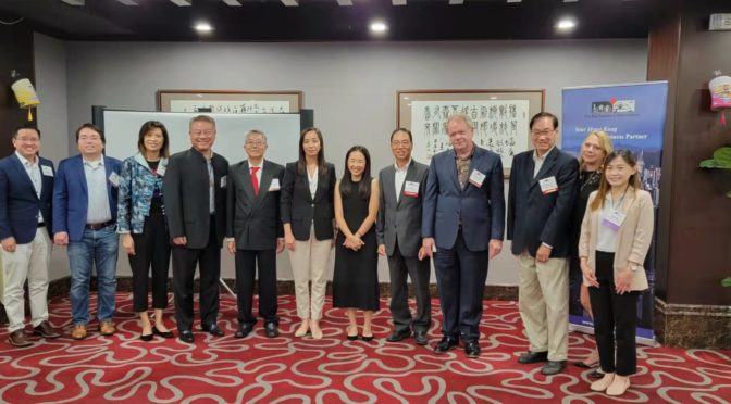 September 23, 2021 – Mid Autumn Celebration in San Diego