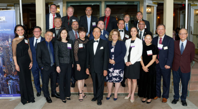 May 1, 2022 – HKASC 30th Anniversary Gala
