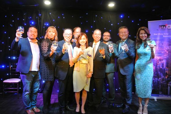 March 16, 2023 – San Diego 18th Annual Banquet